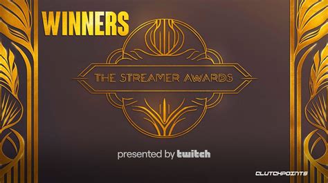 All 2024 Streamer Awards winners